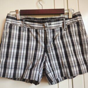 Beautiful 100% Cotton Madras Shorts
